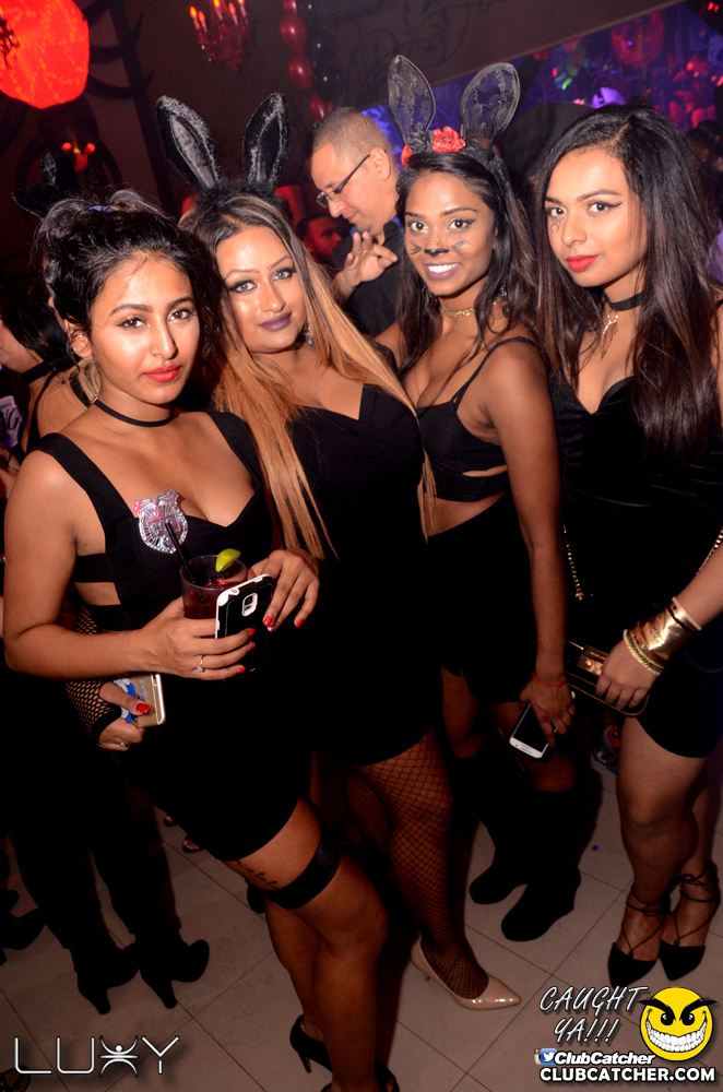 Luxy nightclub photo 4 - October 28th, 2016