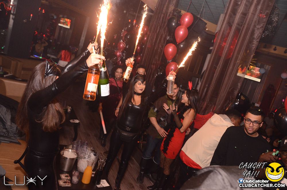 Luxy nightclub photo 31 - October 28th, 2016