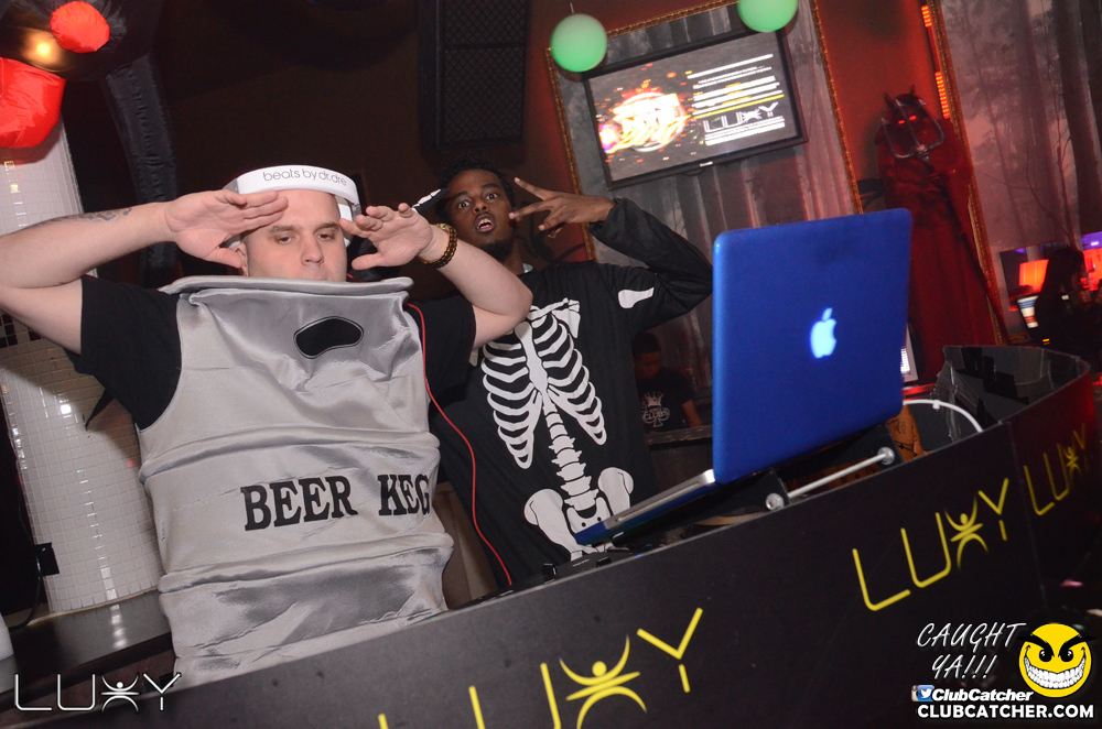 Luxy nightclub photo 34 - October 28th, 2016