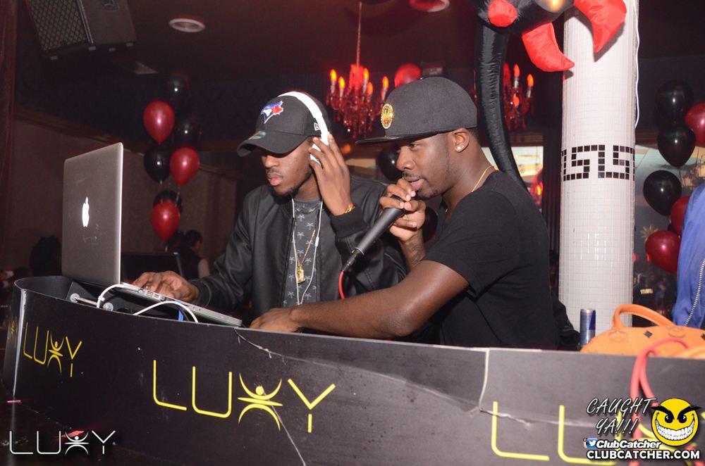 Luxy nightclub photo 37 - October 28th, 2016