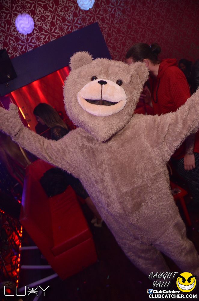Luxy nightclub photo 40 - October 28th, 2016