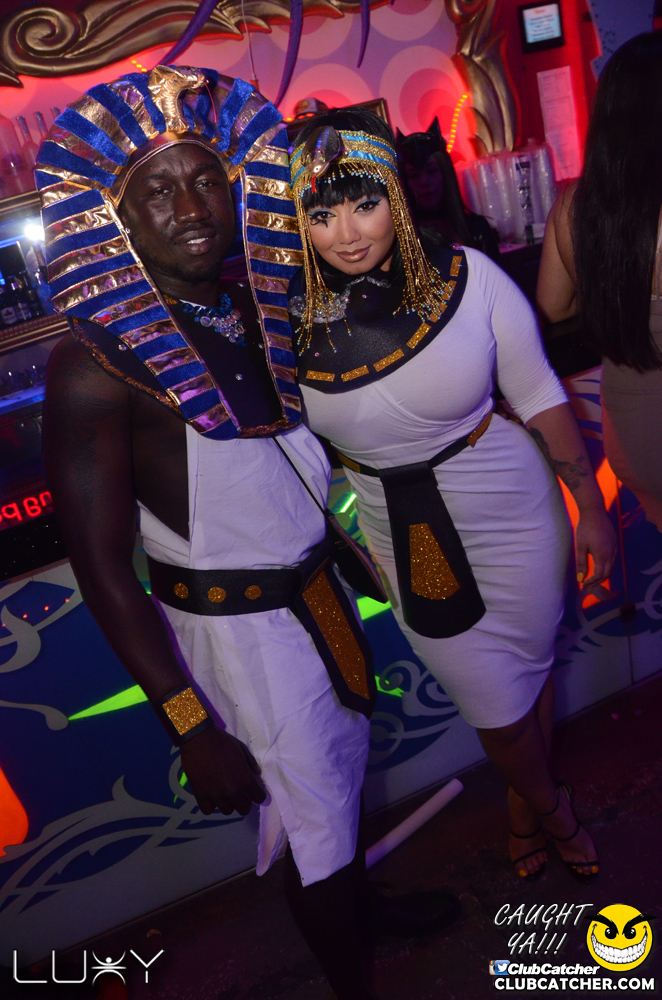 Luxy nightclub photo 5 - October 28th, 2016