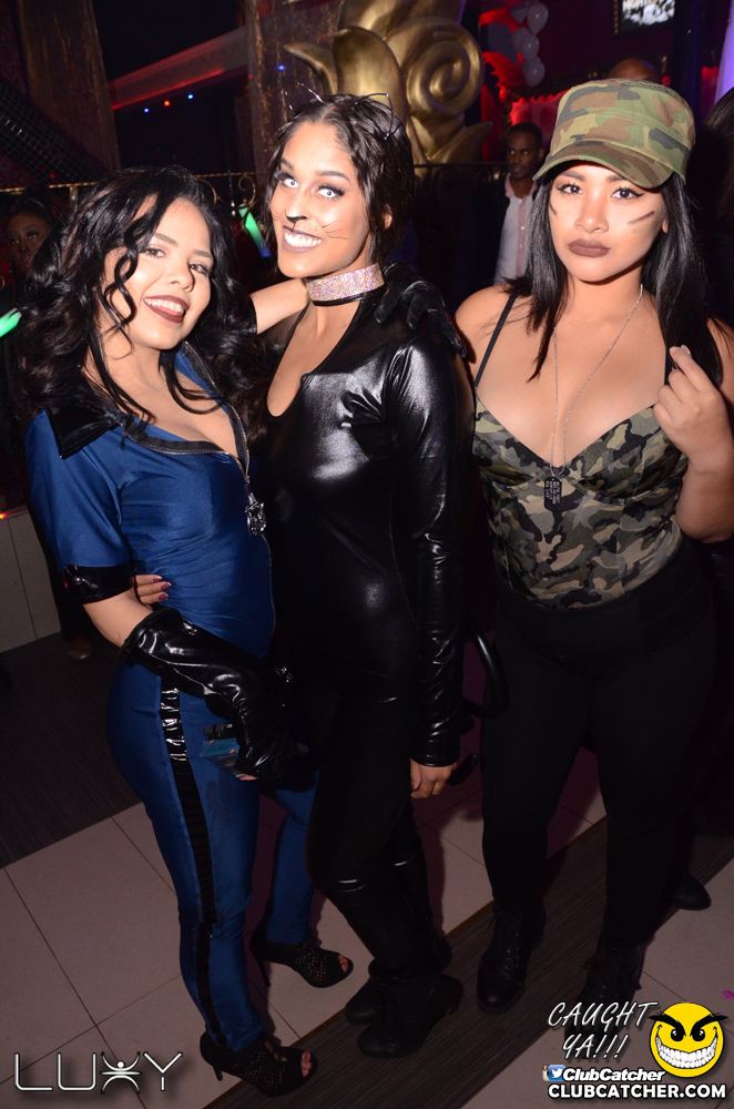 Luxy nightclub photo 45 - October 28th, 2016