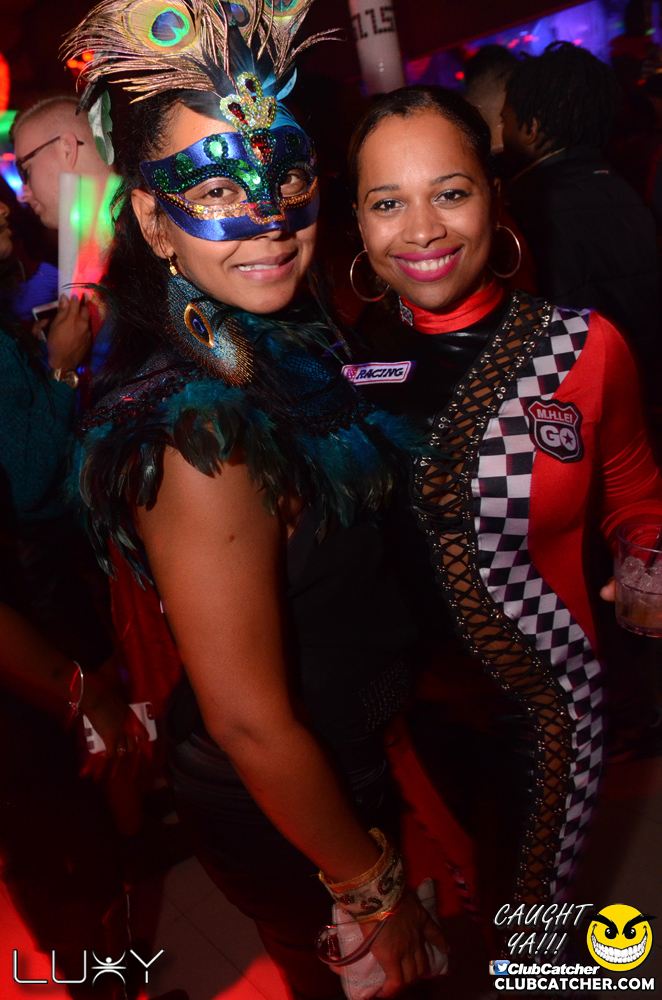 Luxy nightclub photo 47 - October 28th, 2016