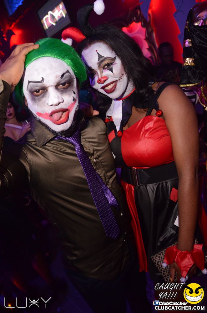 Luxy nightclub photo 48 - October 28th, 2016