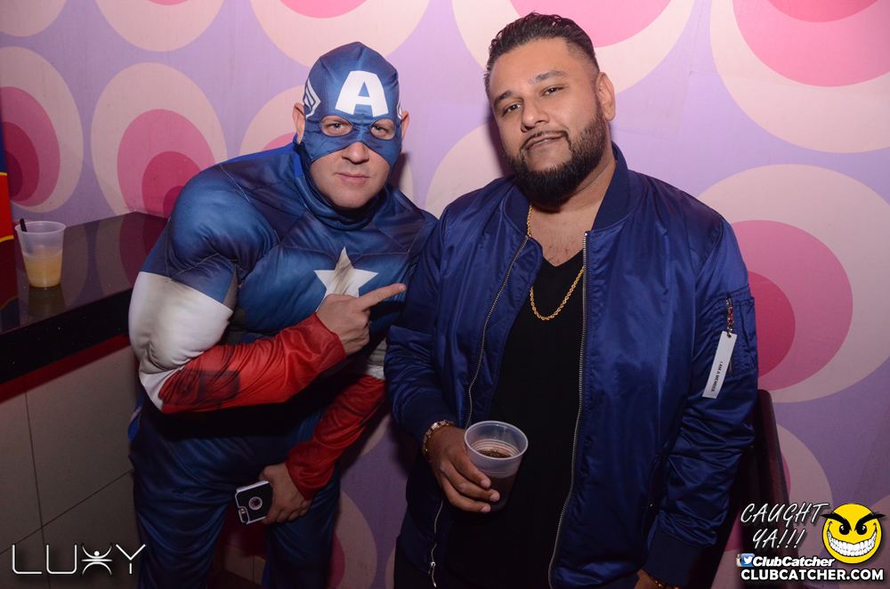 Luxy nightclub photo 51 - October 28th, 2016