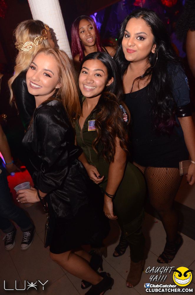 Luxy nightclub photo 55 - October 28th, 2016