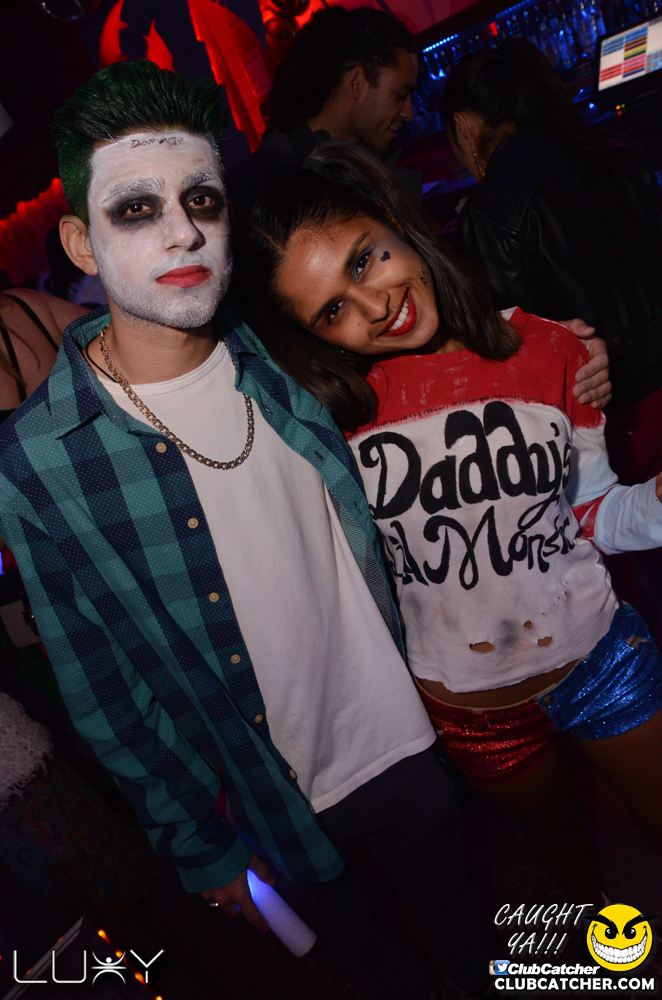 Luxy nightclub photo 56 - October 28th, 2016