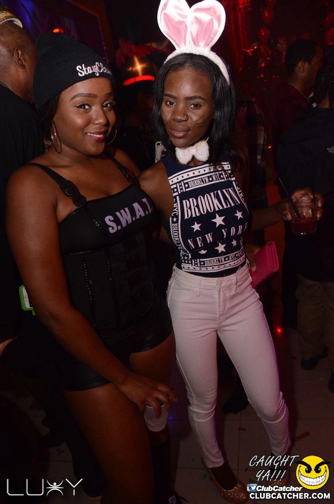 Luxy nightclub photo 58 - October 28th, 2016