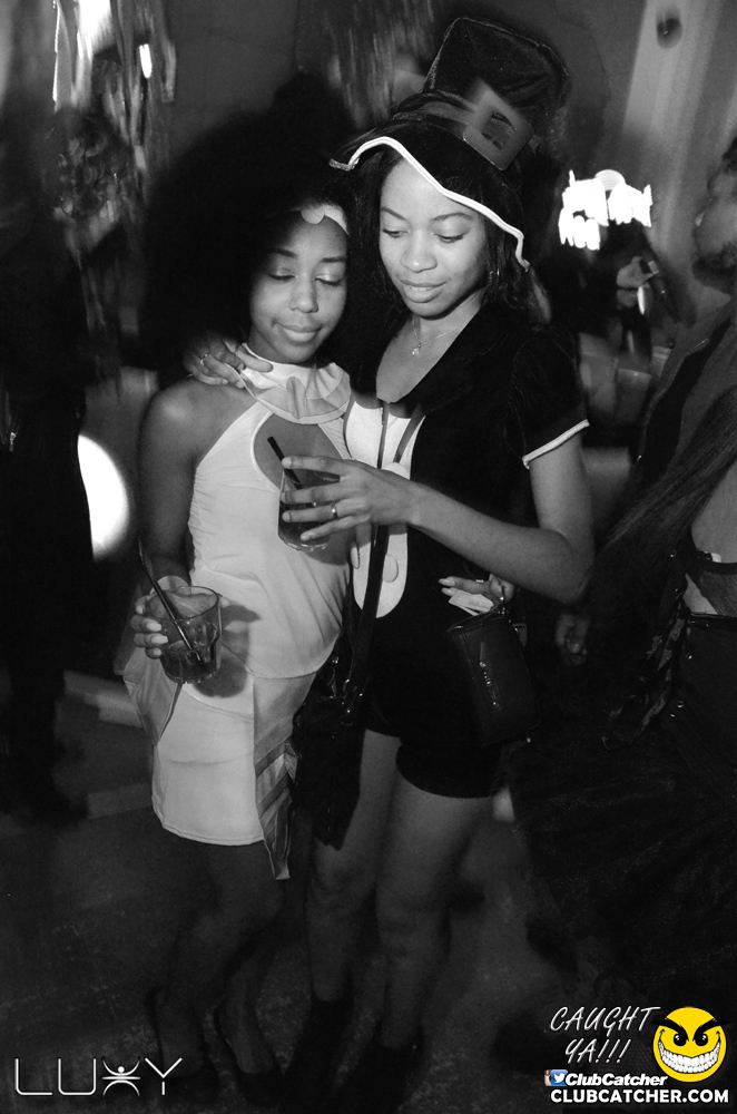 Luxy nightclub photo 59 - October 28th, 2016