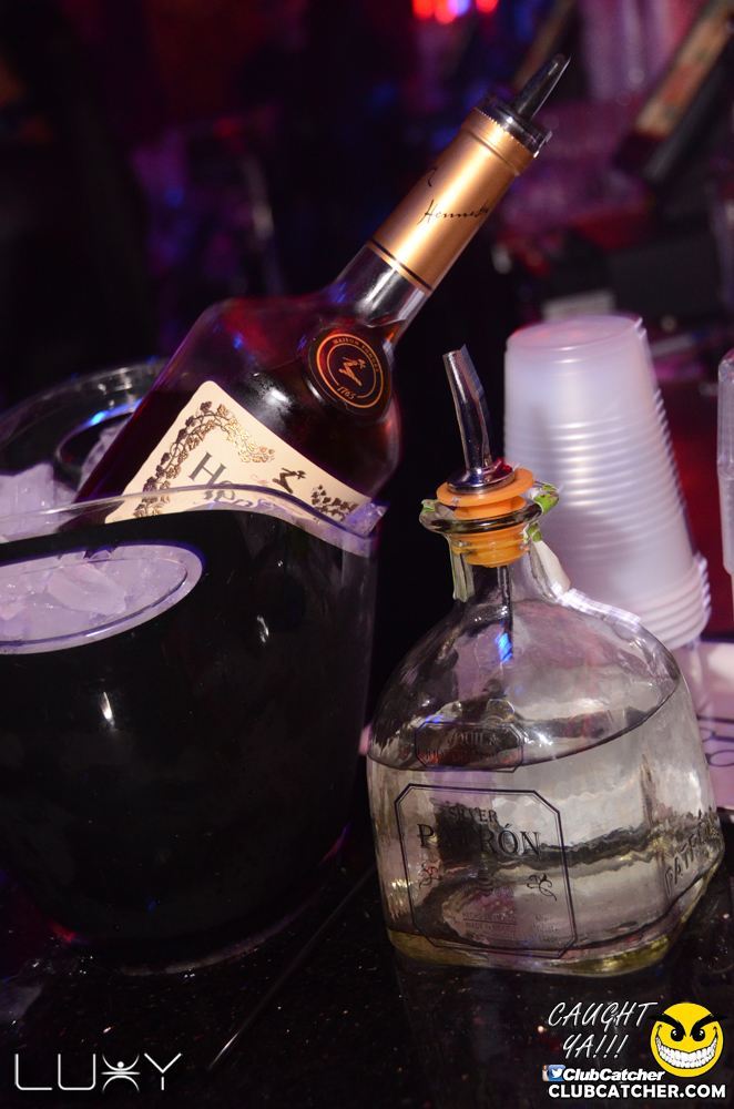 Luxy nightclub photo 61 - October 28th, 2016
