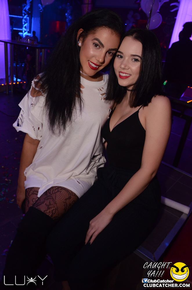 Luxy nightclub photo 64 - October 28th, 2016