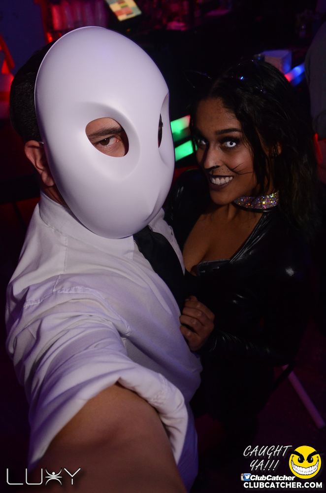 Luxy nightclub photo 65 - October 28th, 2016