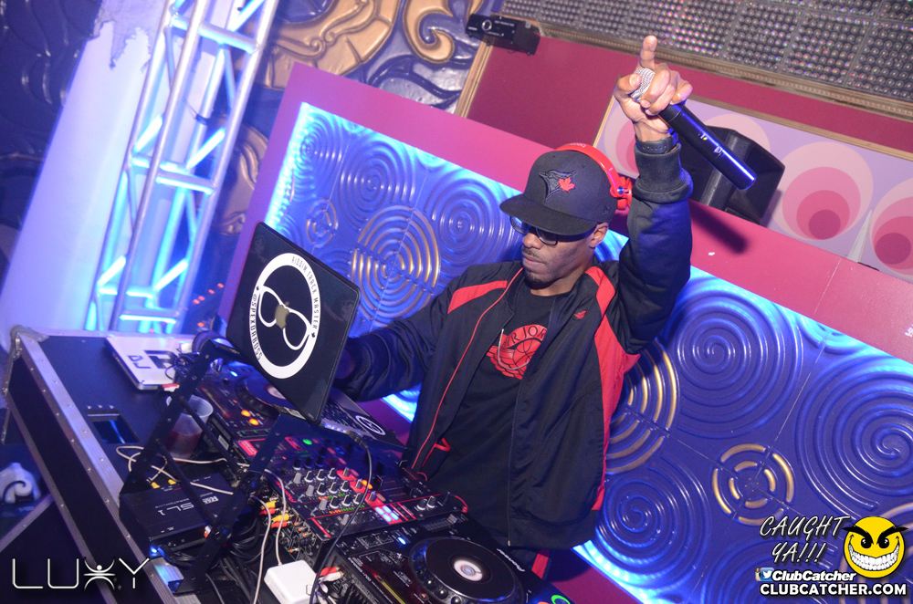 Luxy nightclub photo 66 - October 28th, 2016