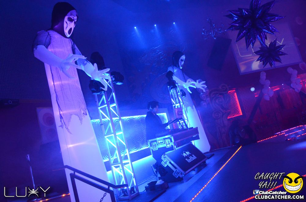 Luxy nightclub photo 68 - October 28th, 2016