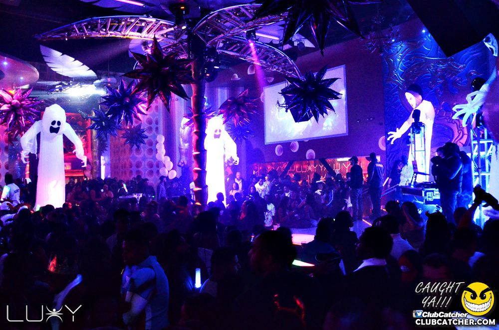 Luxy nightclub photo 73 - October 28th, 2016