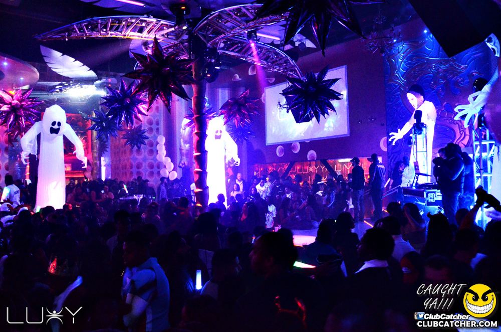 Luxy nightclub photo 73 - October 28th, 2016