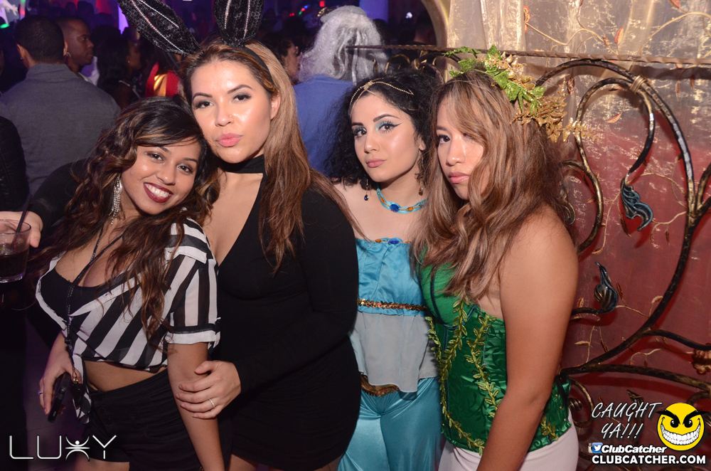 Luxy nightclub photo 79 - October 28th, 2016