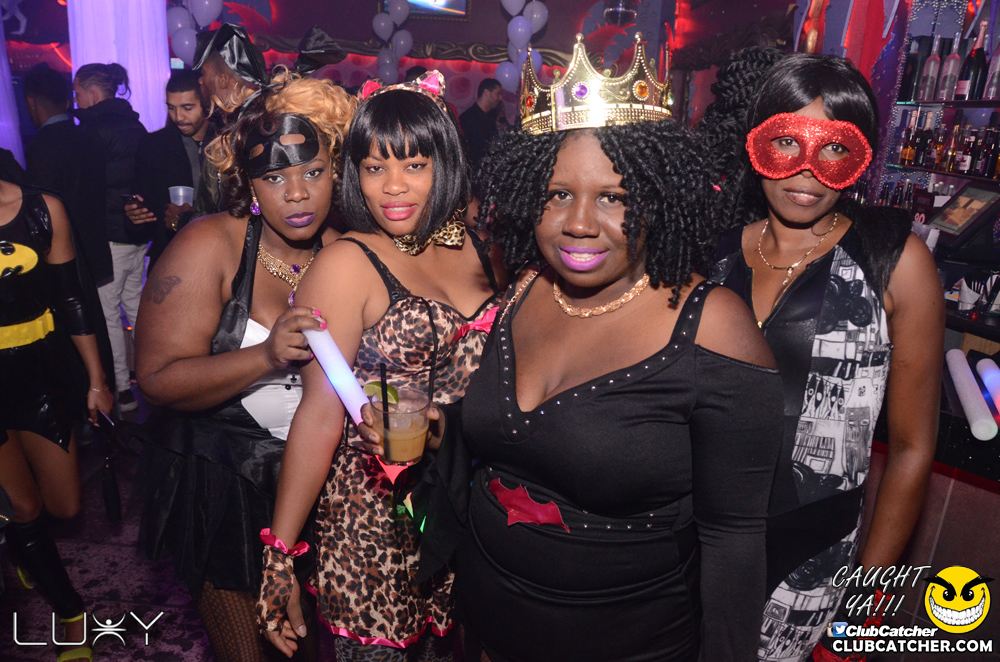 Luxy nightclub photo 80 - October 28th, 2016