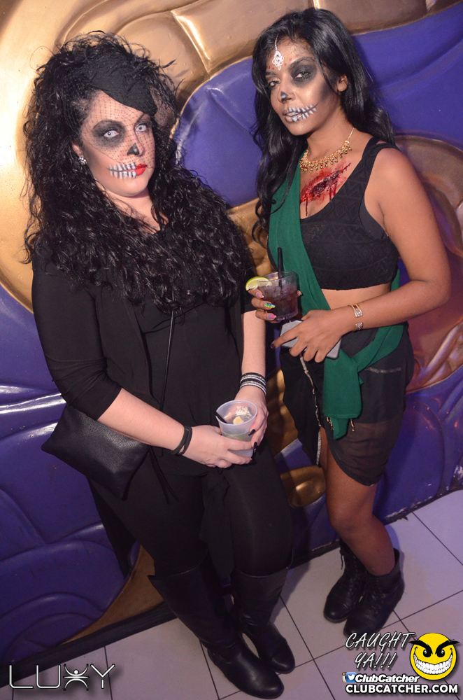 Luxy nightclub photo 83 - October 28th, 2016