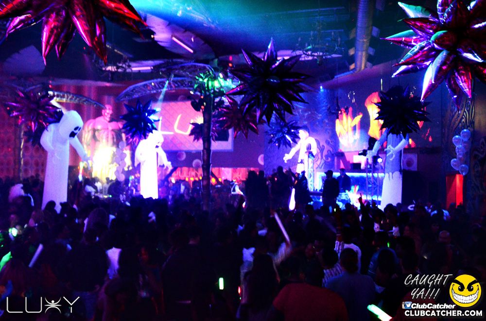 Luxy nightclub photo 86 - October 28th, 2016