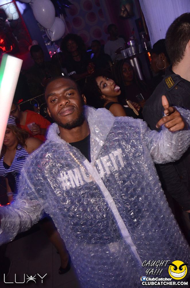 Luxy nightclub photo 87 - October 28th, 2016