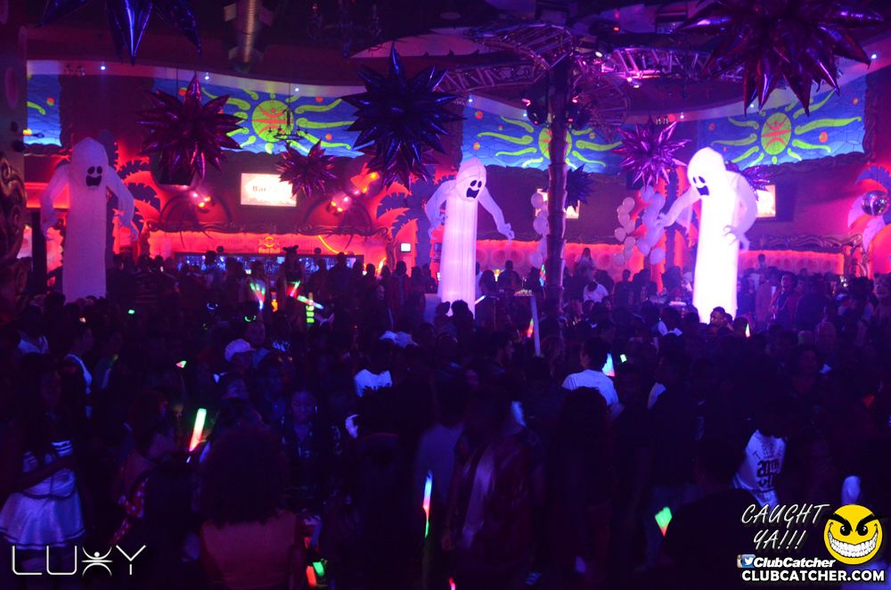 Luxy nightclub photo 91 - October 28th, 2016