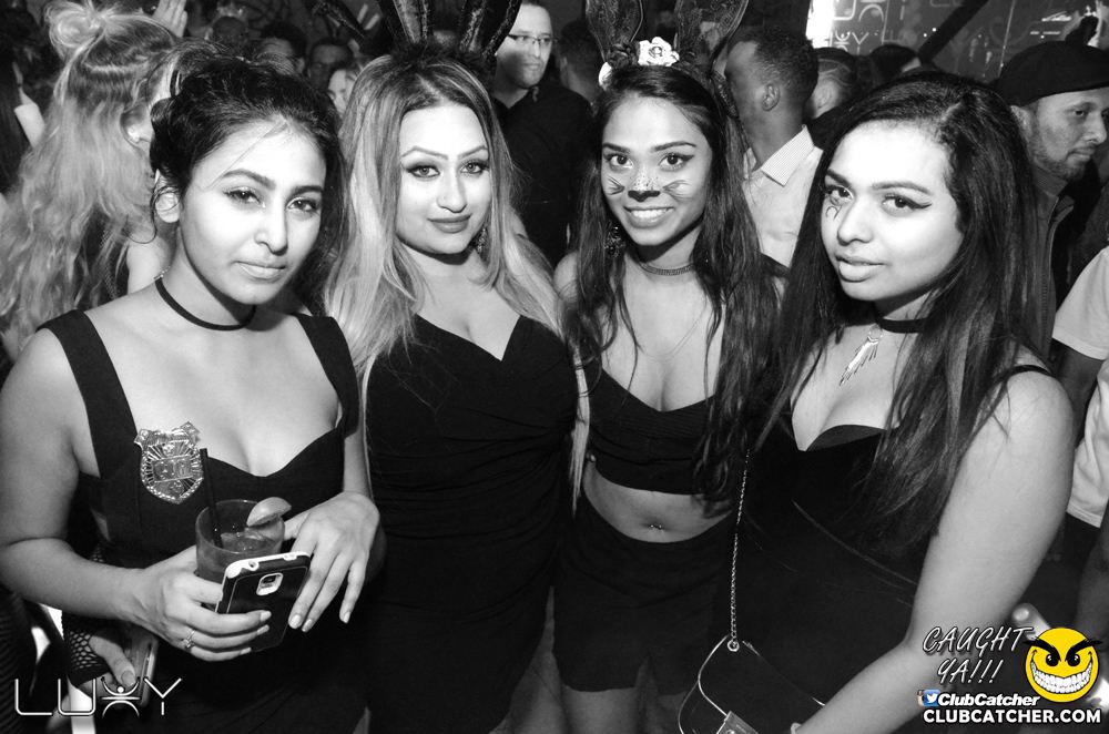 Luxy nightclub photo 99 - October 28th, 2016