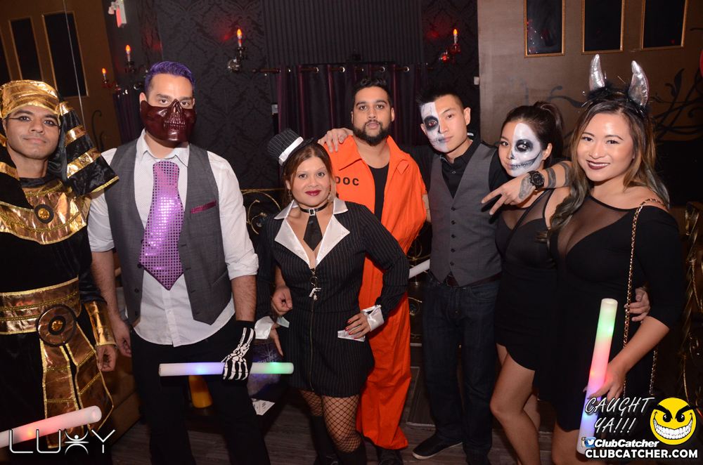 Luxy nightclub photo 100 - October 28th, 2016