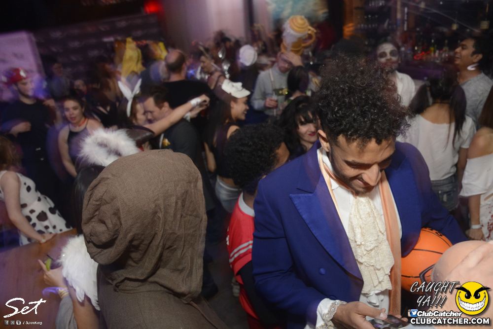 Studio Entertainment Theatre party venue photo 1 - October 28th, 2016