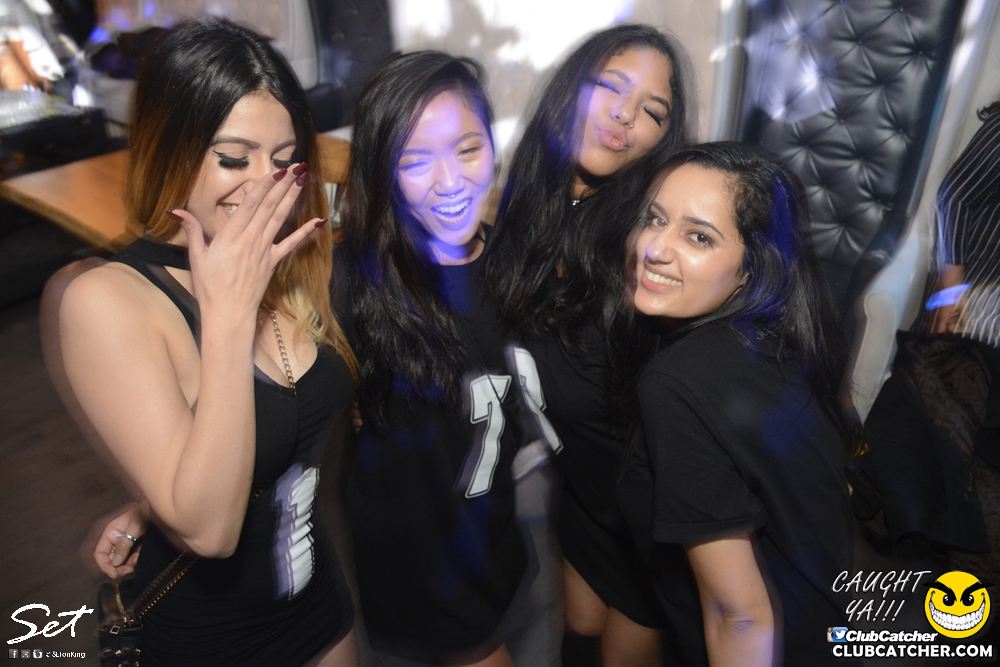 Studio Entertainment Theatre party venue photo 102 - October 28th, 2016