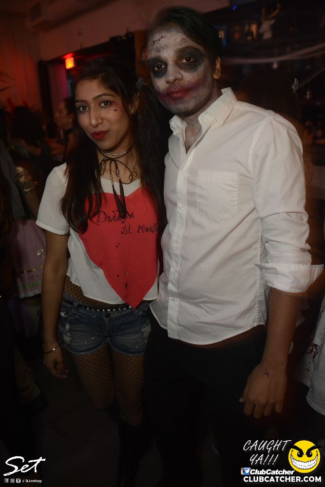 Studio Entertainment Theatre party venue photo 103 - October 28th, 2016