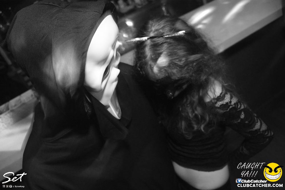 Studio Entertainment Theatre party venue photo 104 - October 28th, 2016