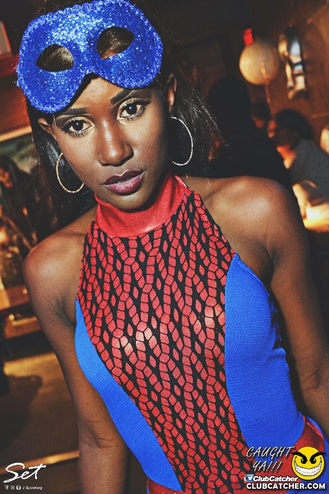 Studio Entertainment Theatre party venue photo 106 - October 28th, 2016