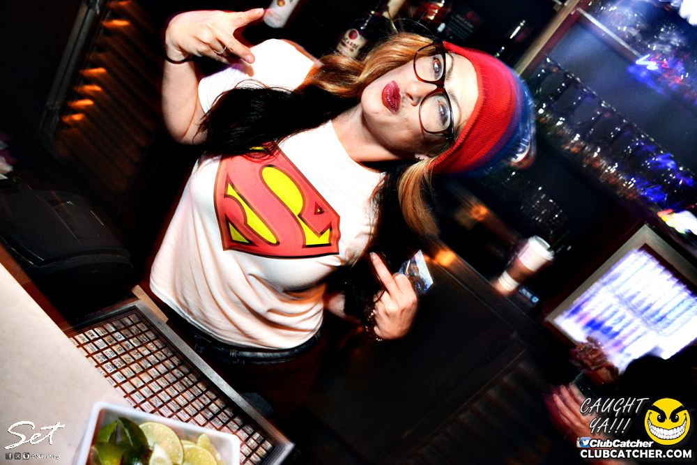 Studio Entertainment Theatre party venue photo 107 - October 28th, 2016