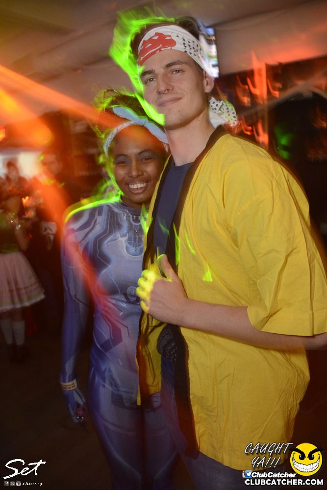 Studio Entertainment Theatre party venue photo 109 - October 28th, 2016