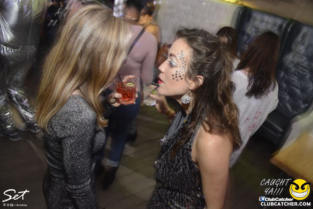 Studio Entertainment Theatre party venue photo 110 - October 28th, 2016