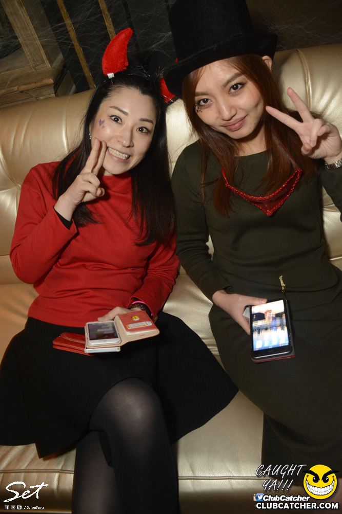 Studio Entertainment Theatre party venue photo 111 - October 28th, 2016