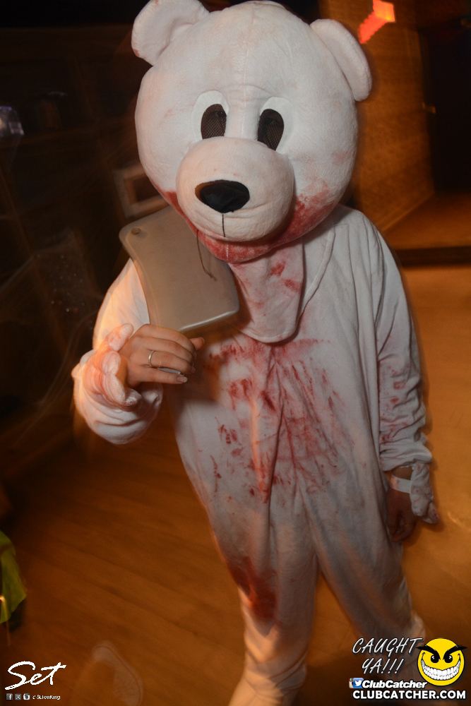 Studio Entertainment Theatre party venue photo 113 - October 28th, 2016