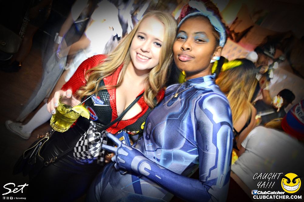 Studio Entertainment Theatre party venue photo 116 - October 28th, 2016