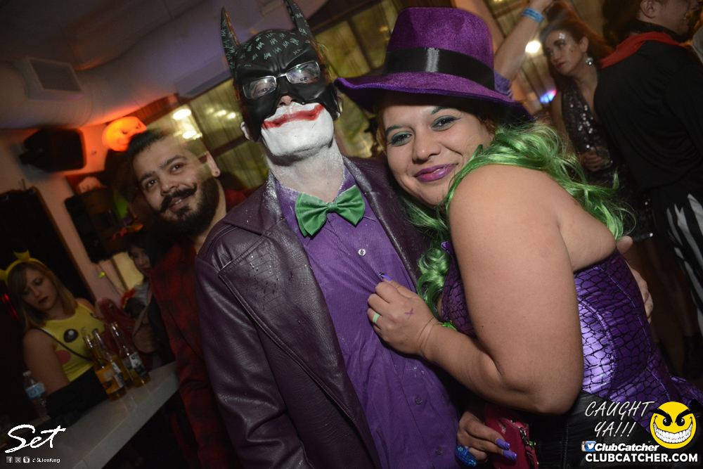 Studio Entertainment Theatre party venue photo 117 - October 28th, 2016