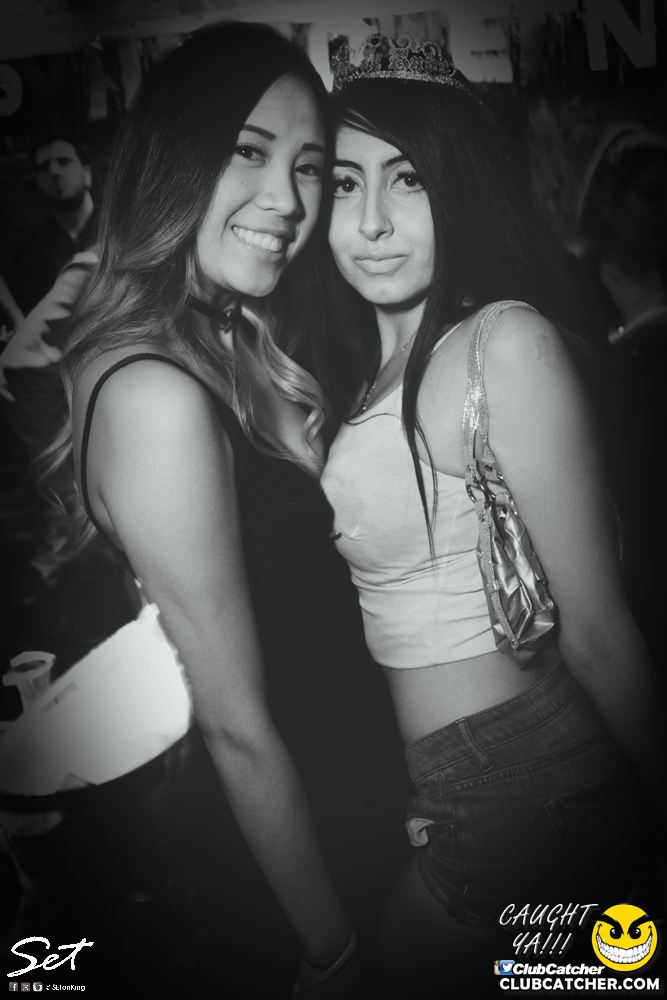 Studio Entertainment Theatre party venue photo 120 - October 28th, 2016