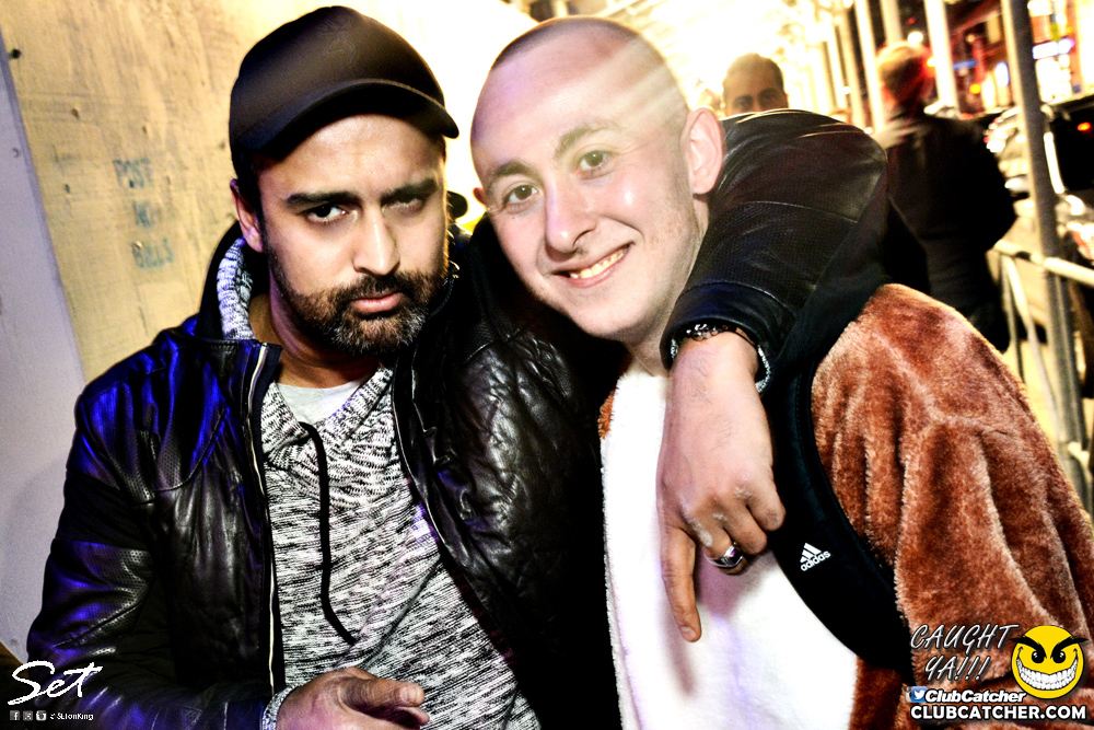 Studio Entertainment Theatre party venue photo 122 - October 28th, 2016