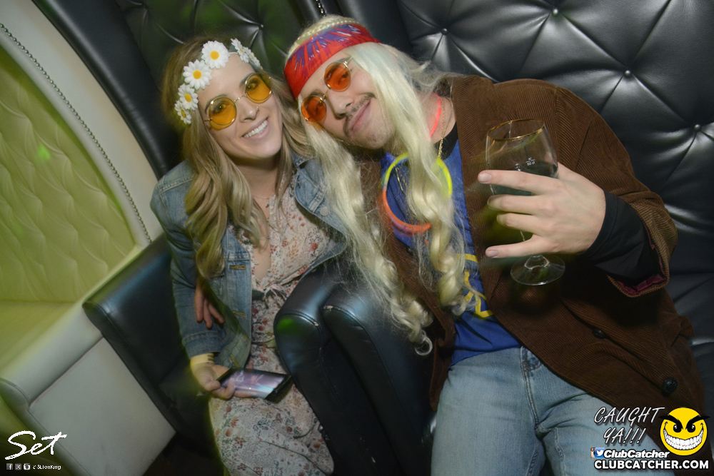 Studio Entertainment Theatre party venue photo 124 - October 28th, 2016