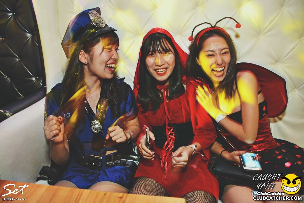 Studio Entertainment Theatre party venue photo 127 - October 28th, 2016