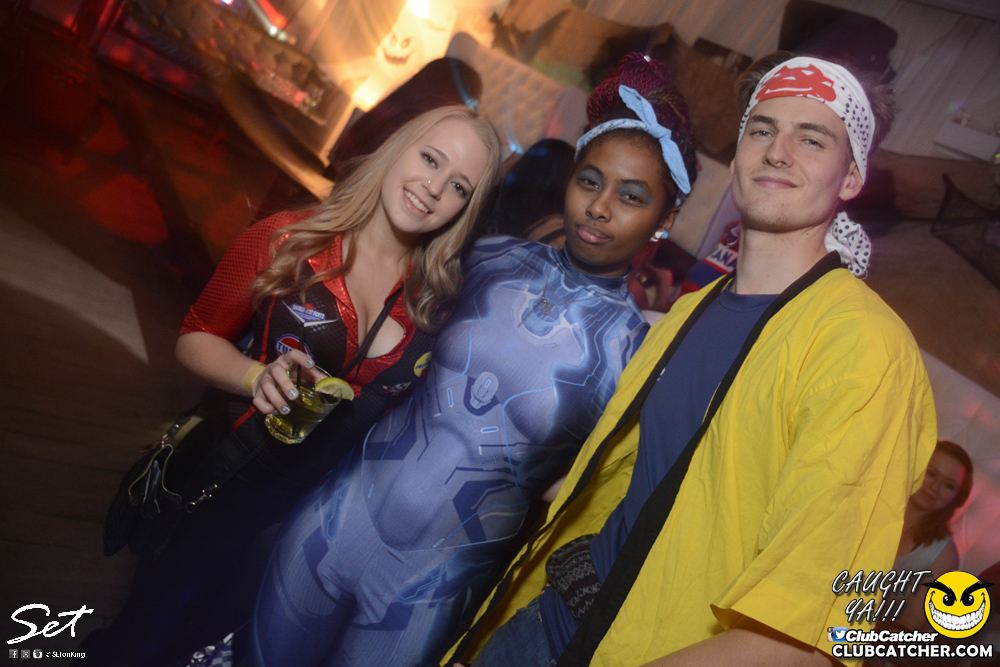 Studio Entertainment Theatre party venue photo 130 - October 28th, 2016