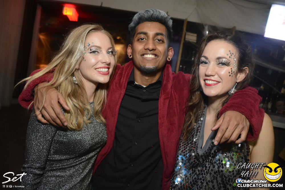 Studio Entertainment Theatre party venue photo 14 - October 28th, 2016