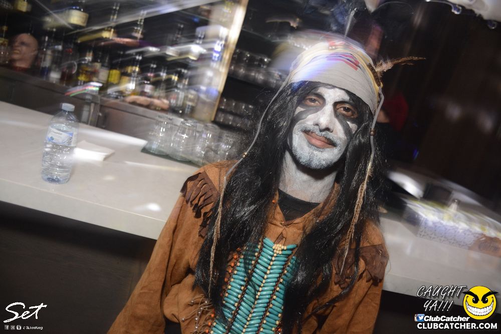 Studio Entertainment Theatre party venue photo 131 - October 28th, 2016