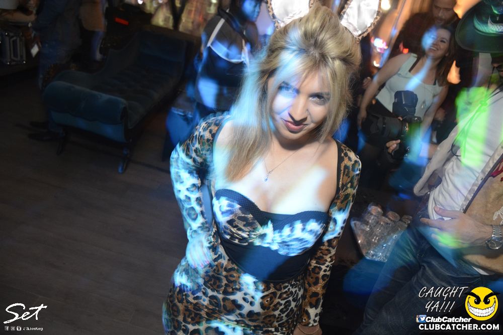 Studio Entertainment Theatre party venue photo 132 - October 28th, 2016