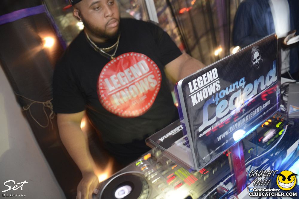 Studio Entertainment Theatre party venue photo 134 - October 28th, 2016